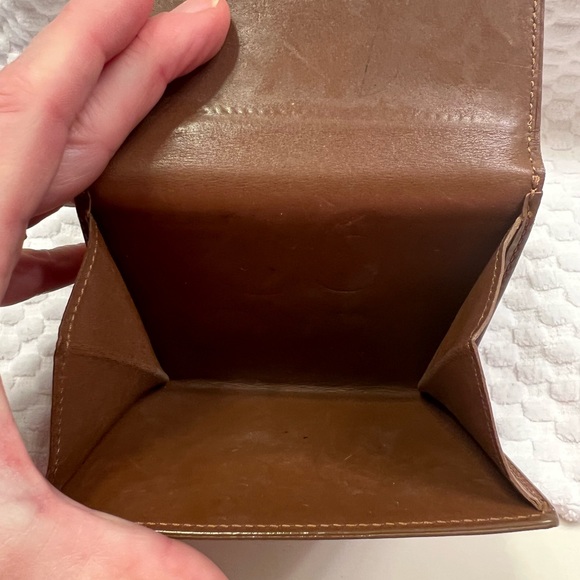 COPY - Louis Vuitton Monogram Vernis Porte Mannaie Billets Cartes Wallet AUTHEN… - Picture 9 of 14